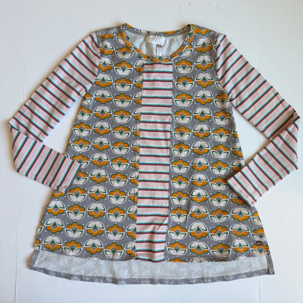Matilda Jane Rite of Passage Tunic Once Upon A Time Girls 8 - Picture 2 of 9